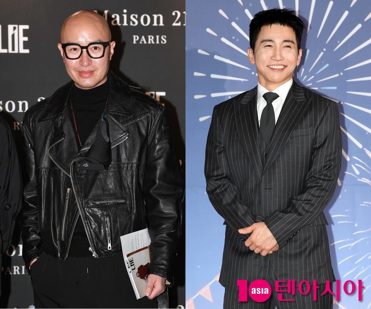 홍석천이 유세윤에게 사귀자고 고백했다./사진=텐아시아DB