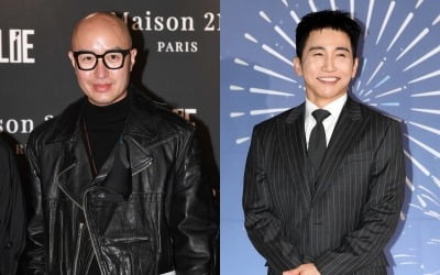 '55세' 홍석천, 9살 연하남 개그맨에 ♥고백했다…"나랑 사귈래?" 플러팅 ('독박투어4')