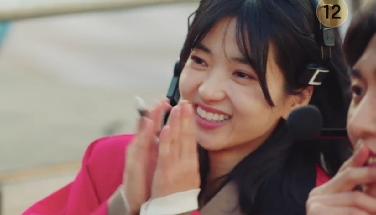 '방과후태리쌤'이 막을 내린다./사진제공=tvN