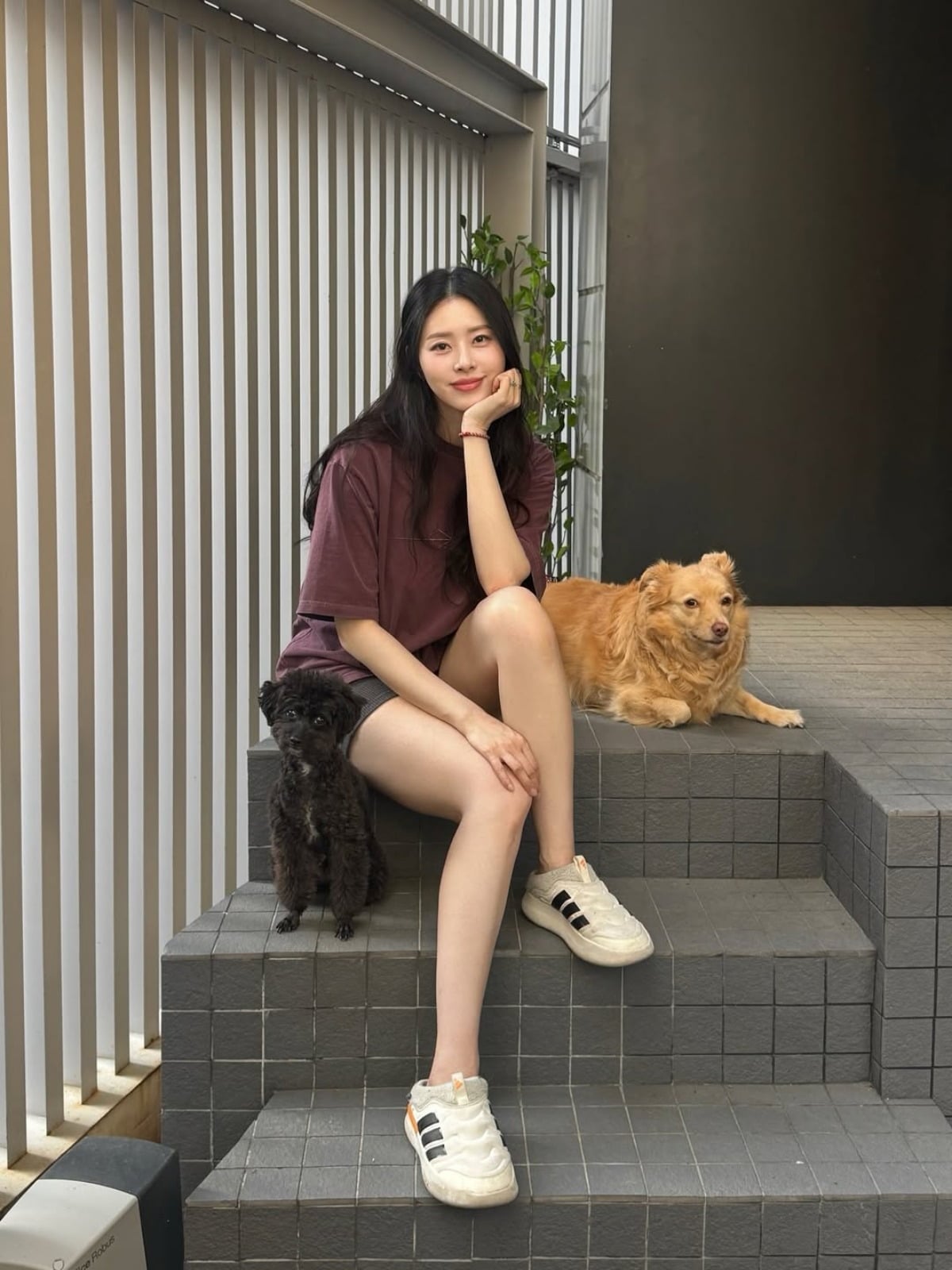 사진 = 서동주 인스타그램