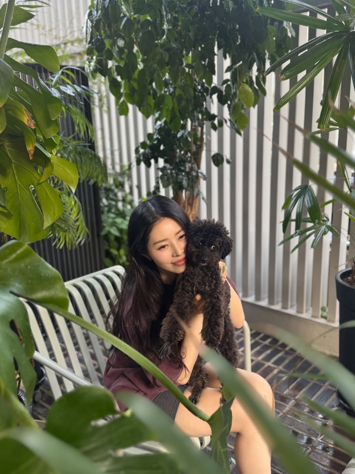 사진 = 서동주 인스타그램