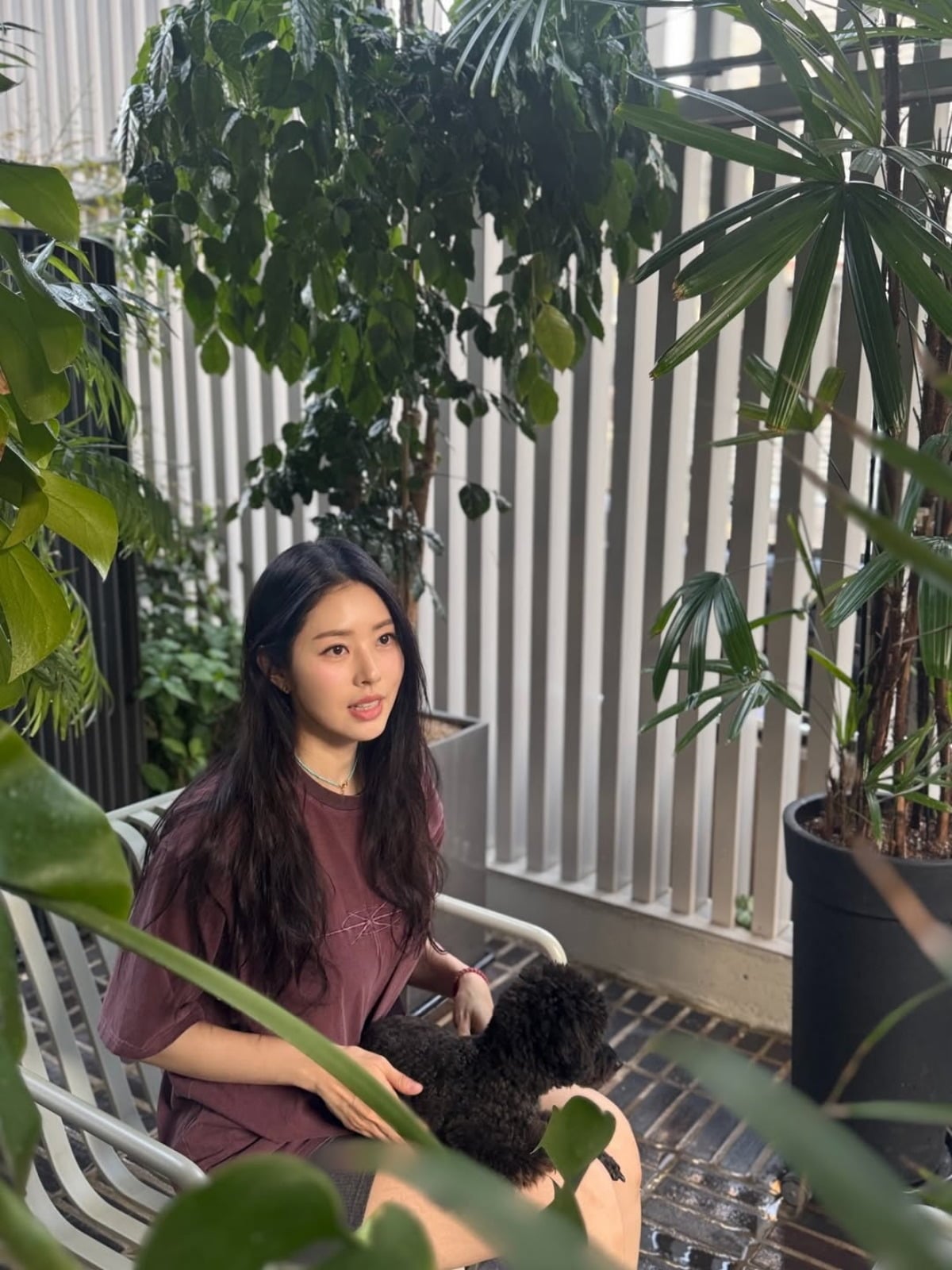 사진 = 서동주 인스타그램