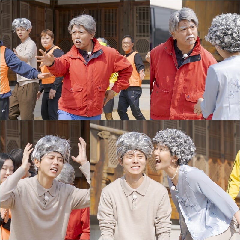 '이혼' 홍진경, 헤어진 연인에 찌질한 복수 "이해 돼"…날 버린 X의 재회 제안 열연 ('도라이버')