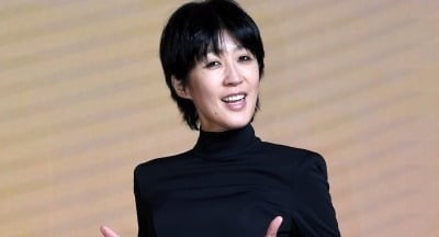 '이혼' 홍진경, 헤어진 연인에 찌질한 복수 "이해 돼"…날 버린 X의 재회 제안 열연 ('도라이버')