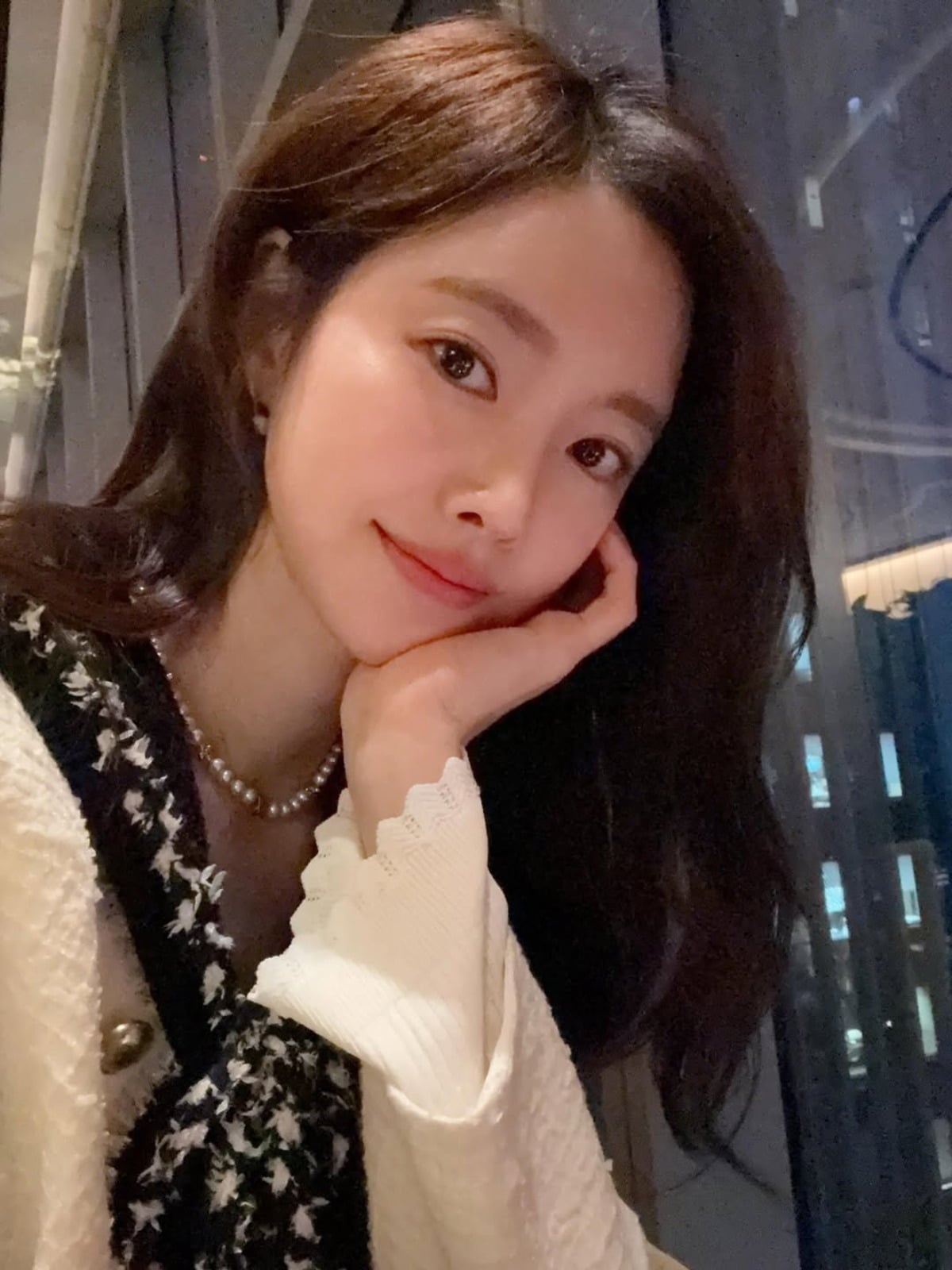  사진 = 진세연 인스타그램