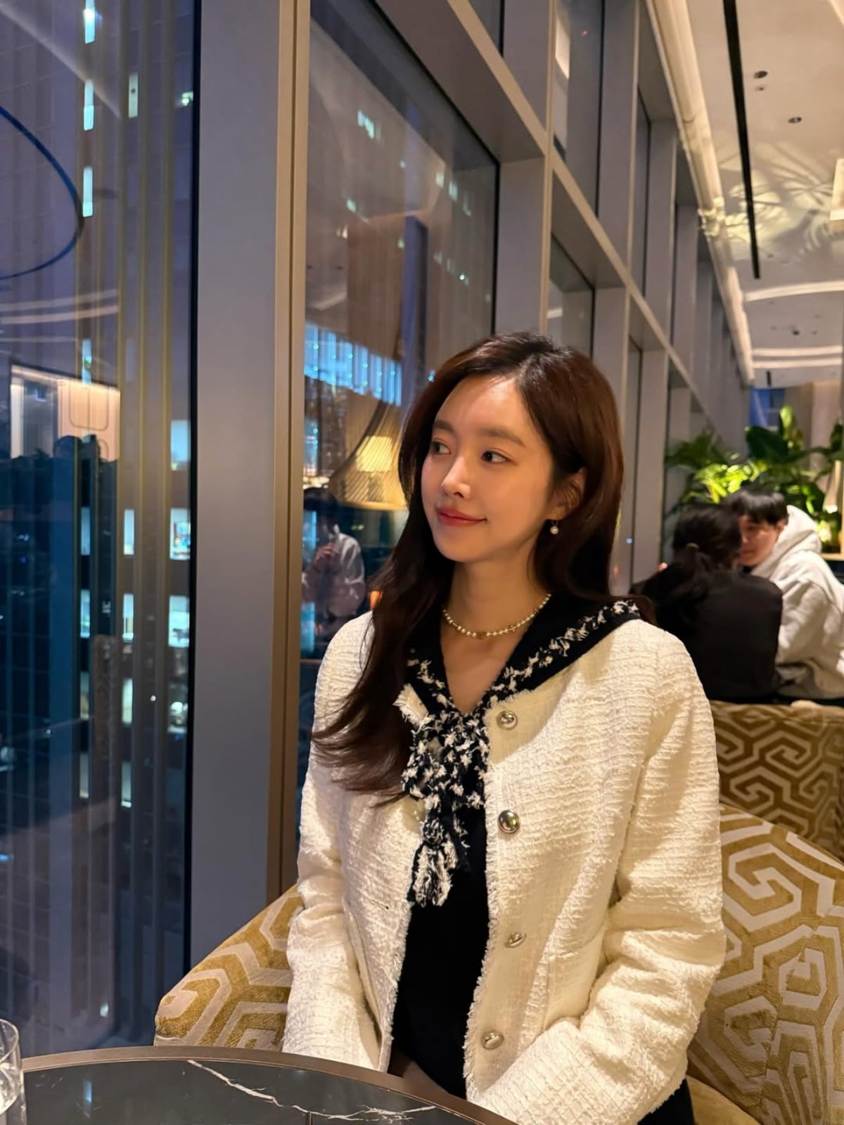  사진 = 진세연 인스타그램