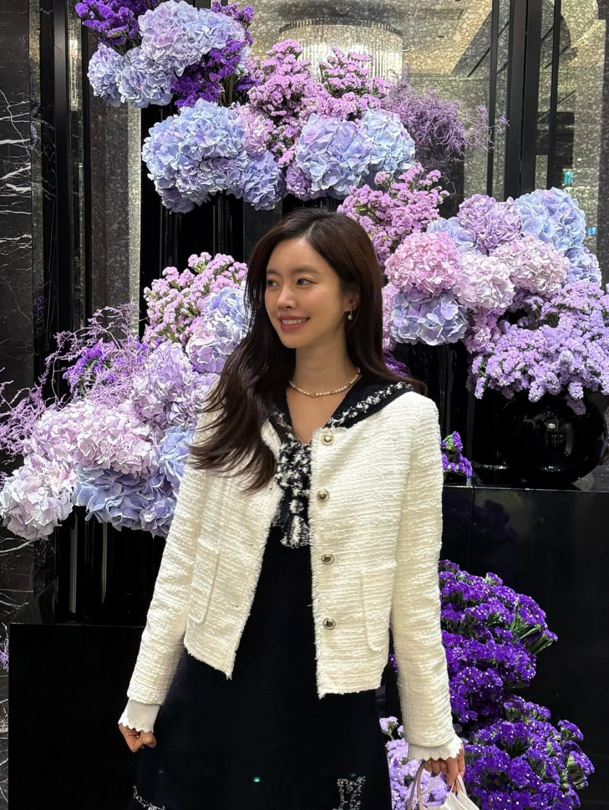  사진 = 진세연 인스타그램