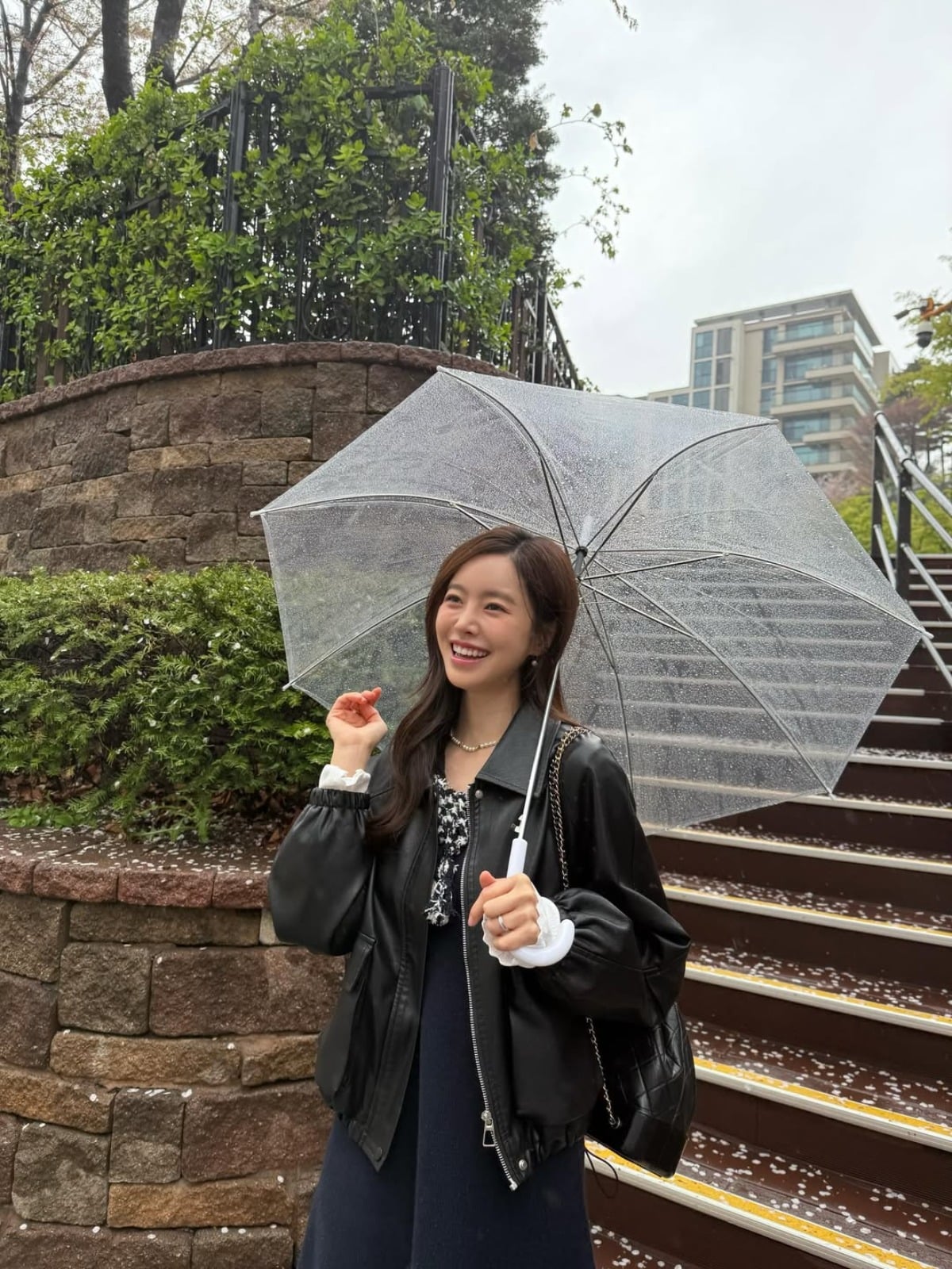  사진 = 진세연 인스타그램