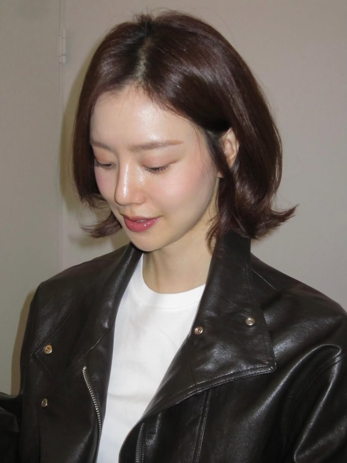 사진 = 문채원 인스타그램