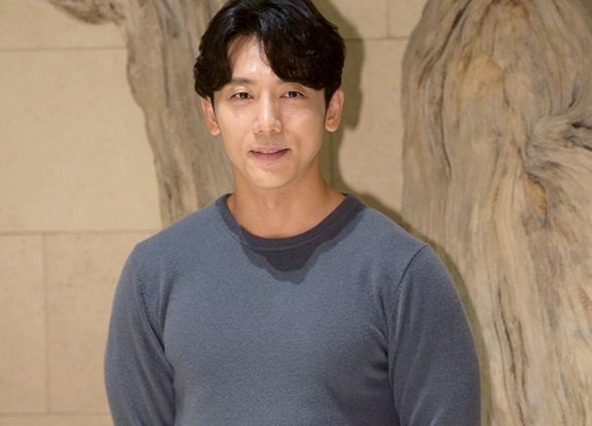 기태영이 부친상을 당했다./사진=텐아시아DB