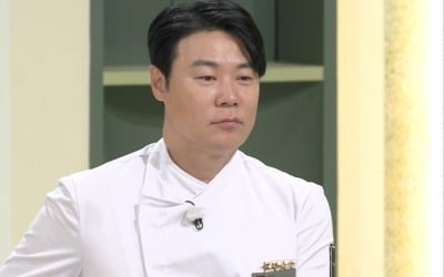 '53세' 최현석, 결국 소신 발언했다…"조리계가 썩었네" 에이징 커브 저격 응수 ('냉부해')