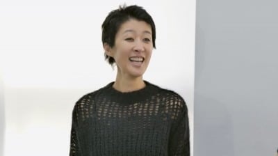 MBC新番組『ソラとジンギョン』で、トップモデルの冷酷な評価を受けるホン・ジンギョン