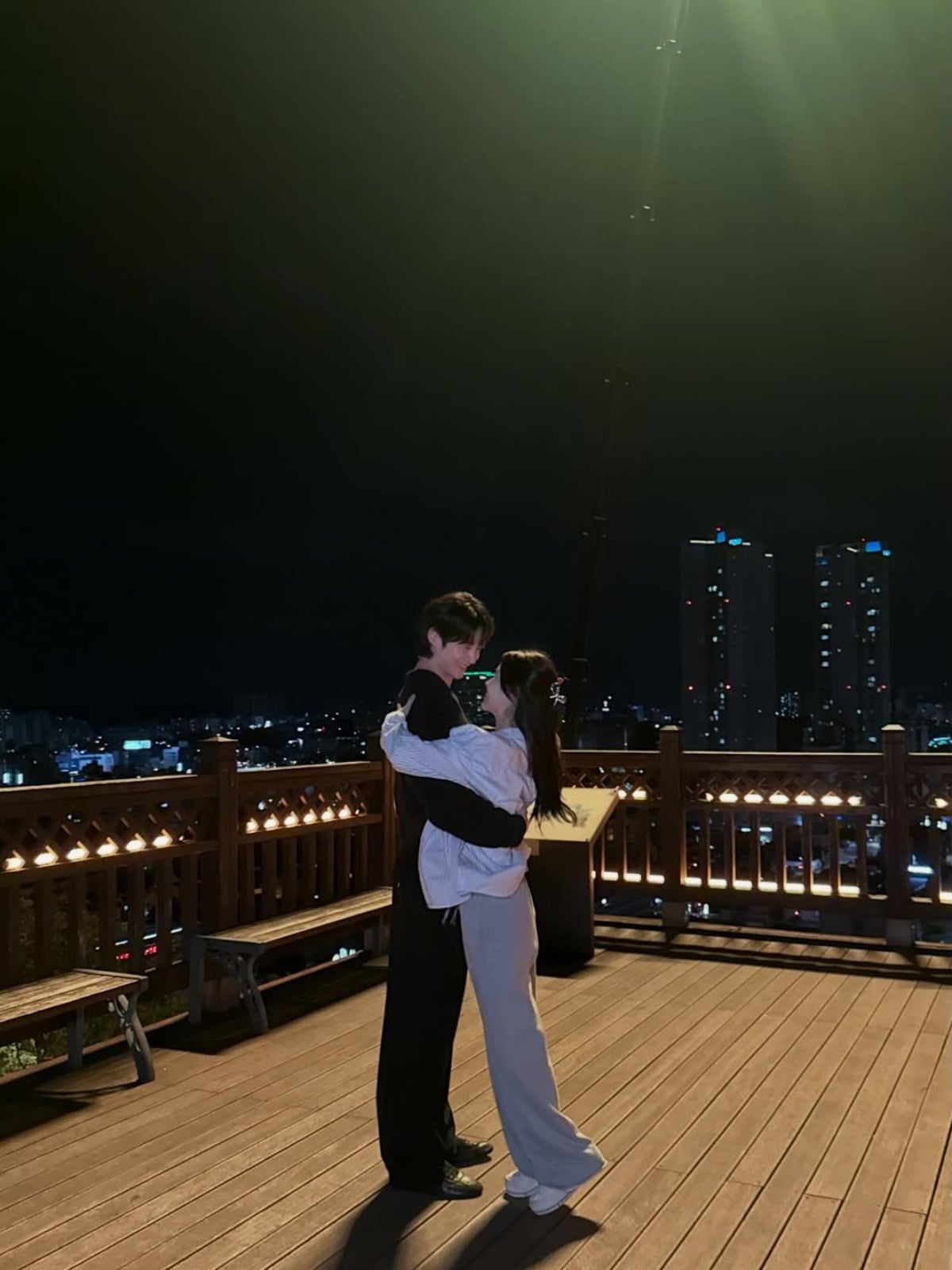 
사진 = 변우석 인스타그램