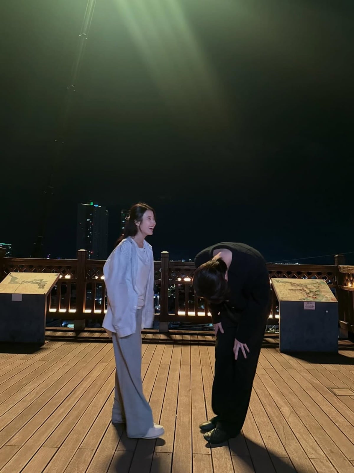 
사진 = 변우석 인스타그램