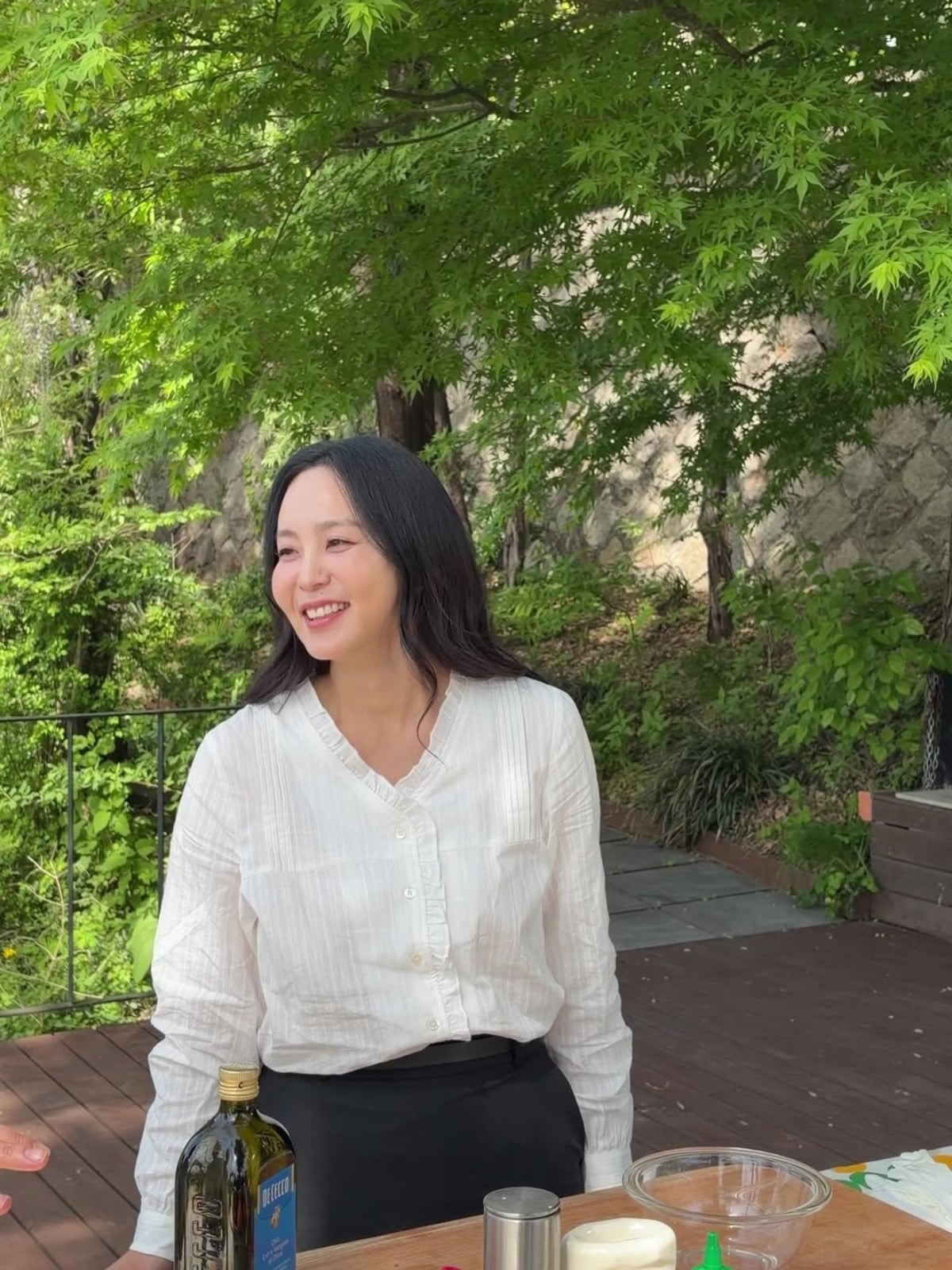 사진 = 박지윤 인스타그램