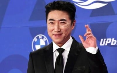 [공식] '6살 연하♥' 장동민, 결혼 6년차에 기쁜 소식 전했다…초고속 고정 MC 확정 ('결혼지옥')