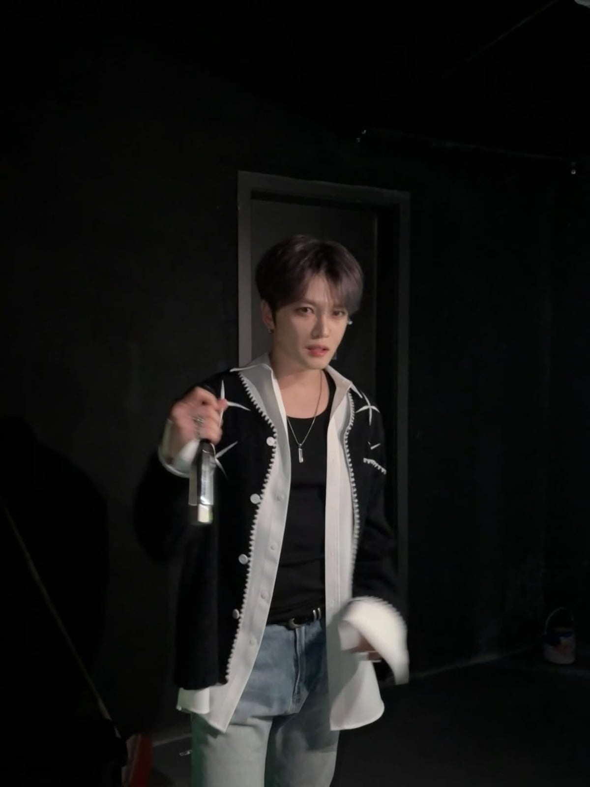 사진 = 김재중 인스타그램