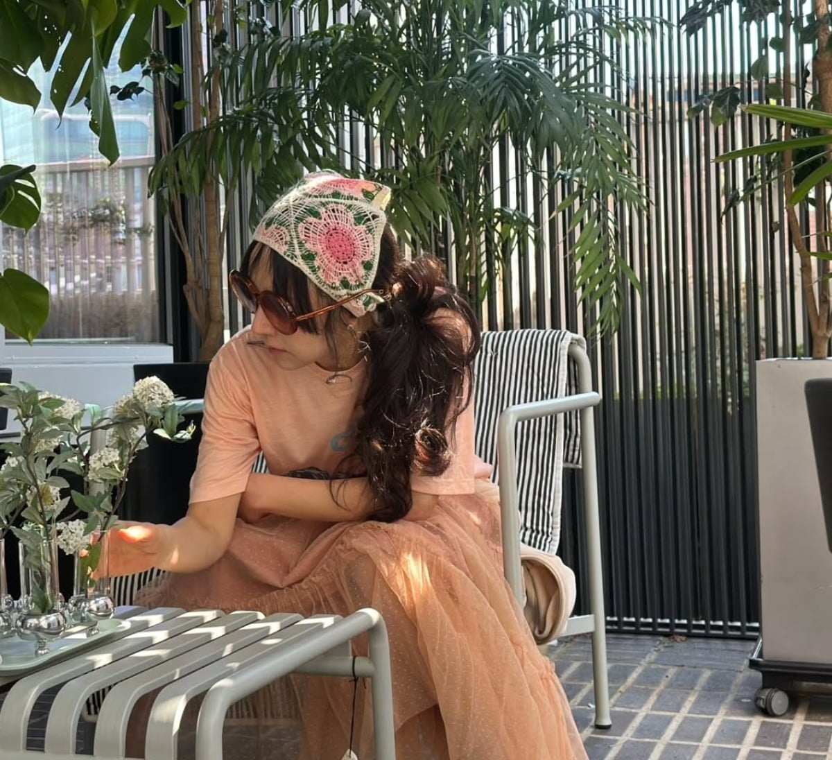 사진 = 서정희 인스타그램