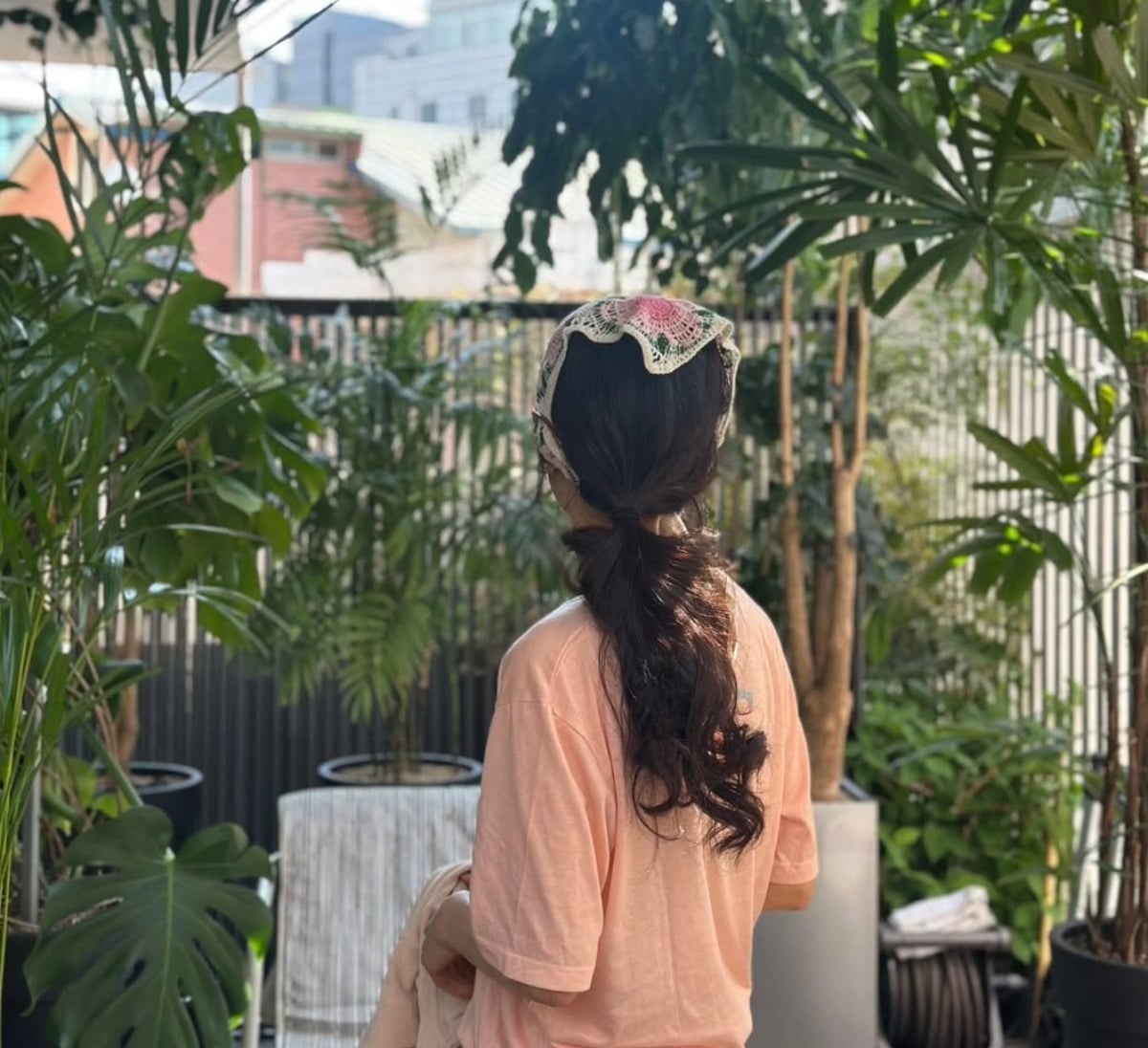 사진 = 서정희 인스타그램