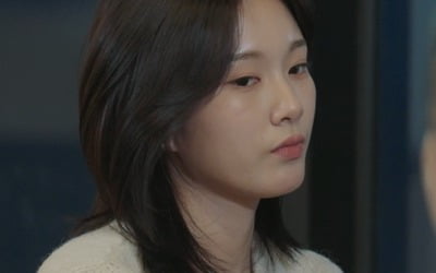 '하트시그널5' 강유경, 몰표 받고도 컨디션 난조…박우열 때문에 "불편해"