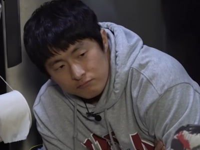 "갈비가 진짜 먹고 싶었다"…기안84, 폐지 줍는 어르신들에 1억 기부