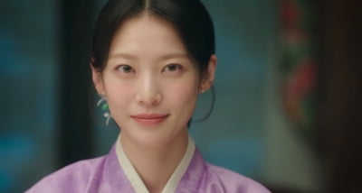 아이유♥변우석 제치고 호평 쏟아졌다더니…공승연, '대군부인'에서 보여준 탄탄한 연기력