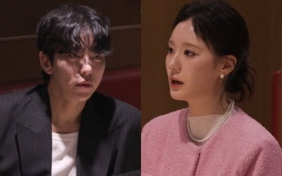 '41세' 윤현민, 결별 3년 만에 ♥남민주와 커플 됐다…"내년에 결혼할 것 같아" ('미우새')