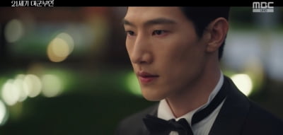 아이유에게 마침내 ♥청혼했다…파격적인 제안 "결혼하자" 노상현의 애틋한 순애보 ('대군부인')