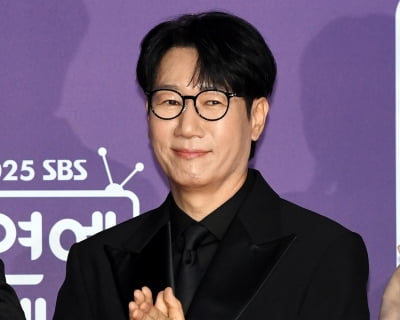 Ji Suk-jin Shares Investment Insights on Netflix's 'Manhakdo Ji-ssi'