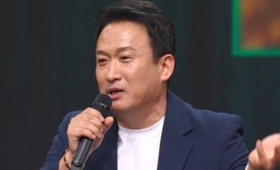 서울대 출신 개그맨, 알고보니 ♥김효진이 좋아했었다…"사랑 독차지" ('말자쇼')