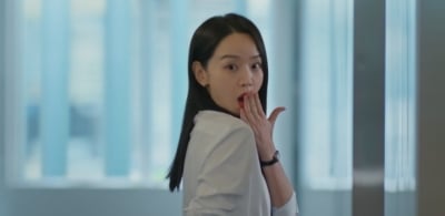 첫 방송 직후 4.4→6.3% 시청률 터졌다…신혜선, '레이디두아' 2달 만에 또 인생캐 경신 ('은밀한')