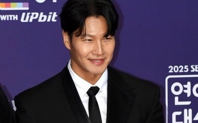 김종국, 결국 사과했다…상대는 14살 연하 톱스타, "너무 무시한 것 같아" ('상남자')