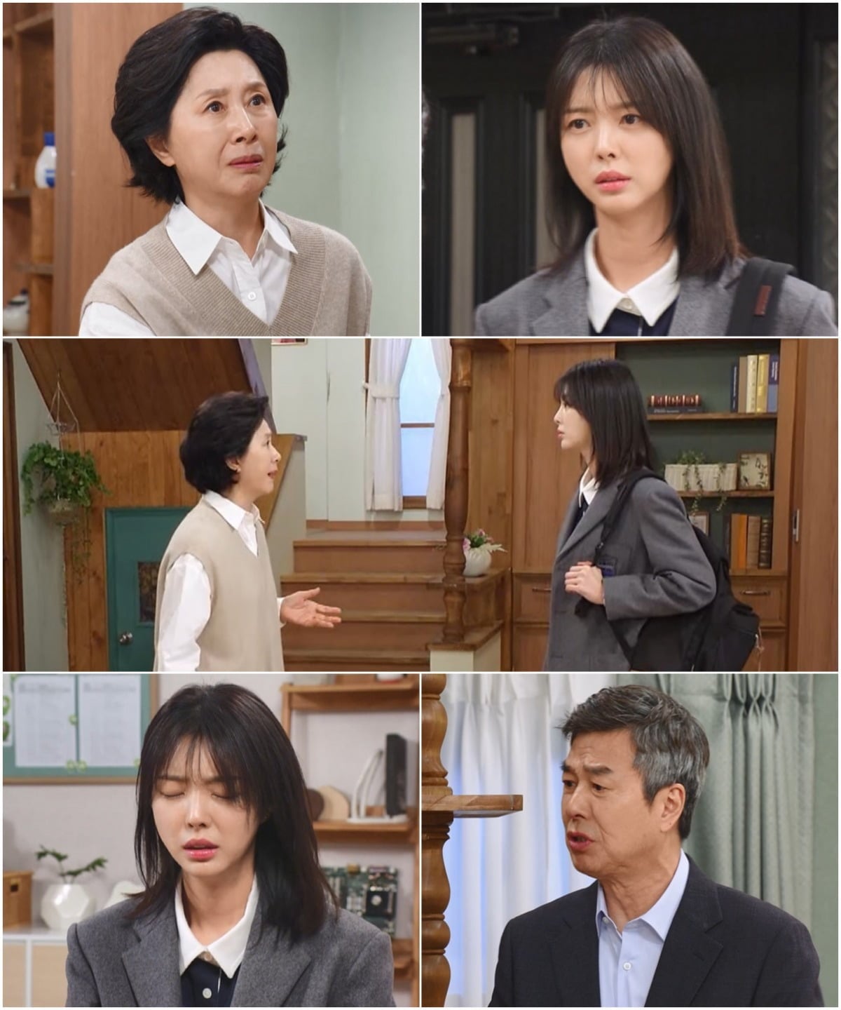 '기쁜 우리 좋은 날'은 평일 저녁 8시 30분에 방송된다. / 사진제공=KBS 1TV