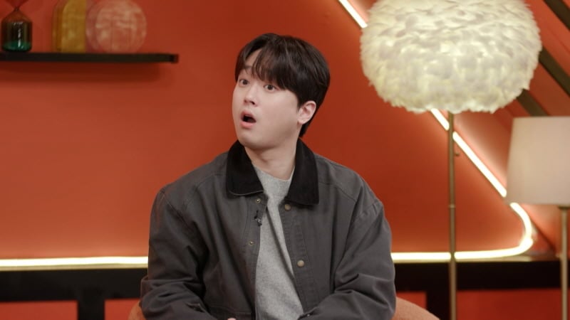 '31세' 이찬원, 깜짝 고백했다…뜻밖의 기록에 화들짝 "4분 후반대 페이스 유지" ('셀럽병사')