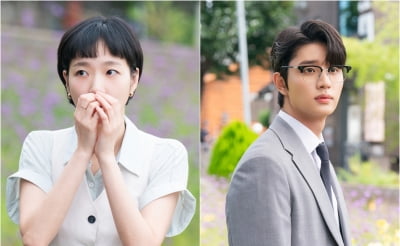 결국 시청률 1%대 굴욕 썼다더니…김고은♥김재원, 국내·외 OTT 시장 휩쓴 인기 ('윰세3')