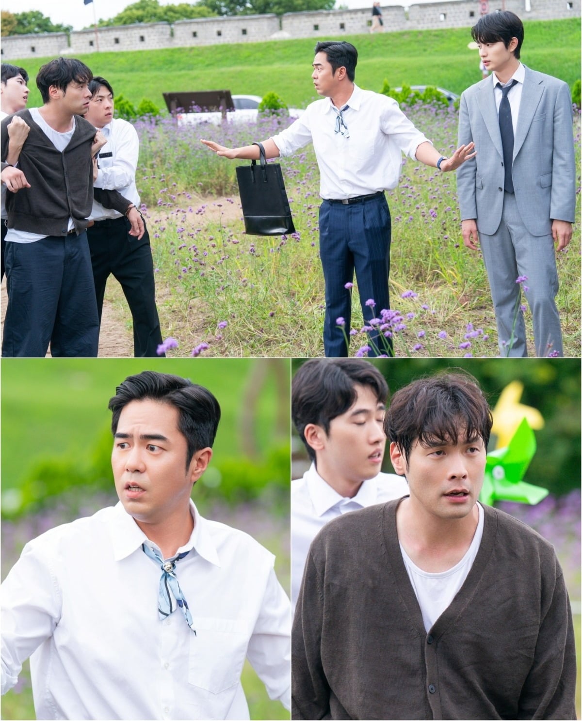 국내외에서 뜨거운 인기를 얻고 있는 '유미의 세포들 시즌3' / 사진제공=티빙