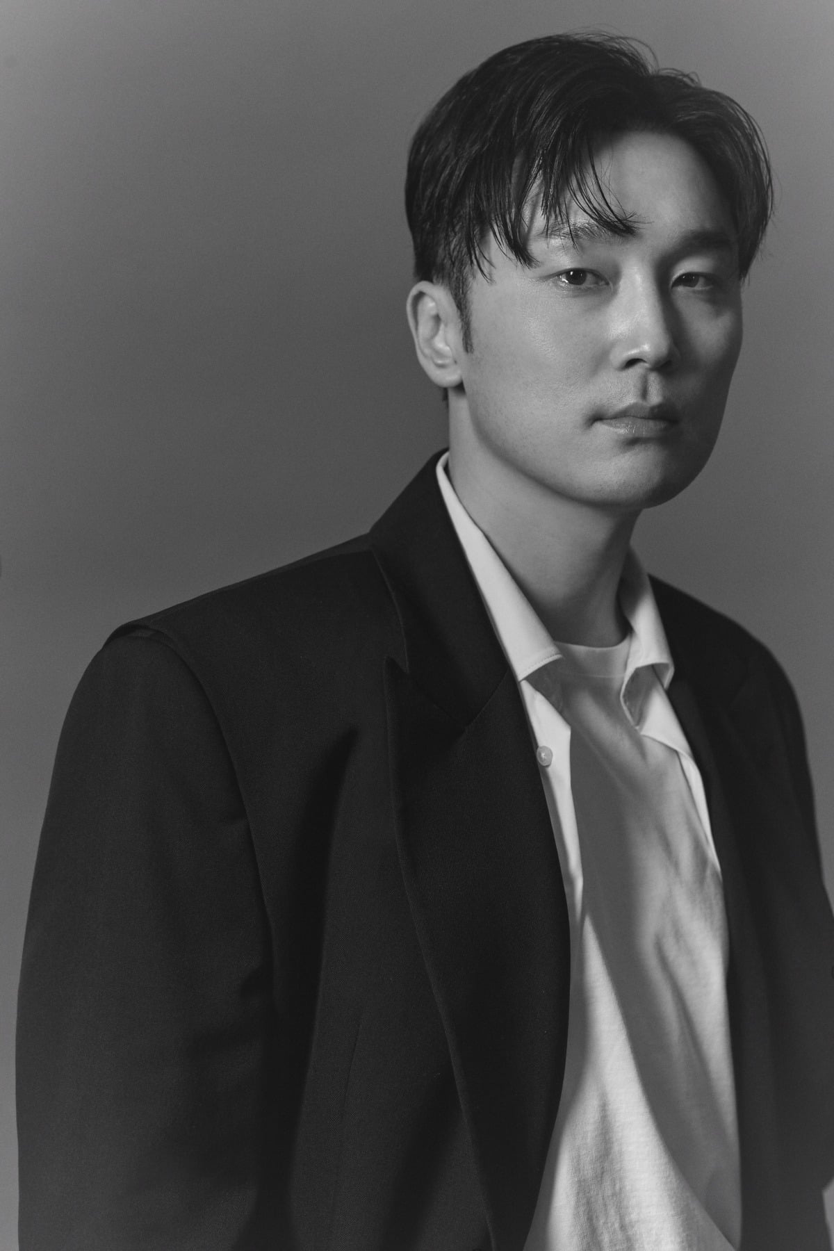 배우 서현우가 박철웅으로 분한다./사진=소속사 제공