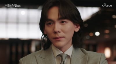 俳優ジョン・イチャン、『ドクターシン』で感情のスペクトラムを駆け巡る演技力を証明