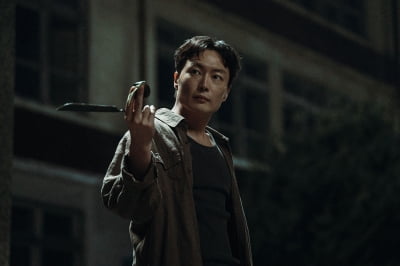 ノ・ジェウォン、Netflixシリーズ『キリゴ』で新たな顔を見せる