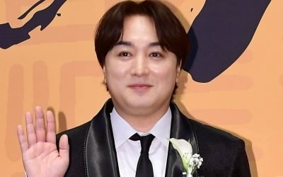 '박초은♥' 황제성, 12년차 개그맨 부부라더니…둘째 출산 5년 만에 "셋째 갖고 싶어" ('맛녀석')