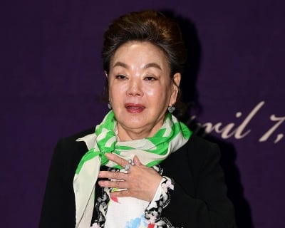 ミュージカル『チンジョンオムマ』制作会社、出演料未払い問題で波紋広がる