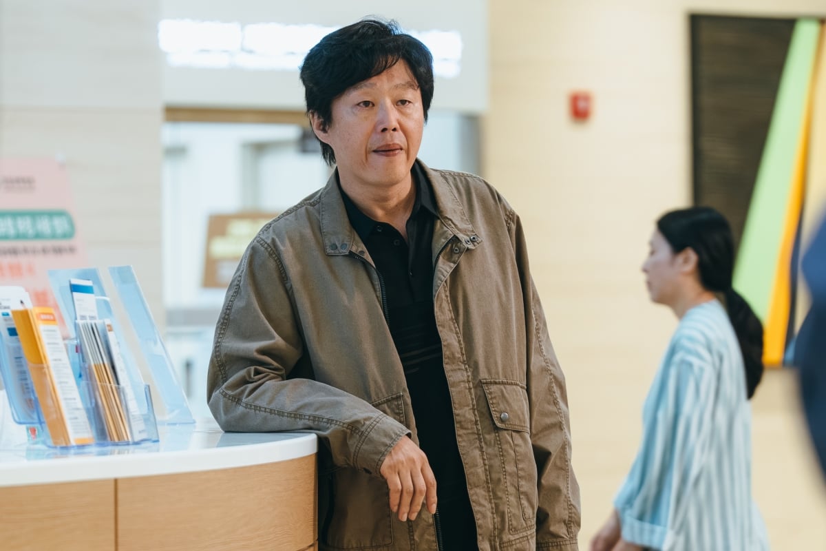 디즈니+ 오리지널 시리즈 '골드랜드'