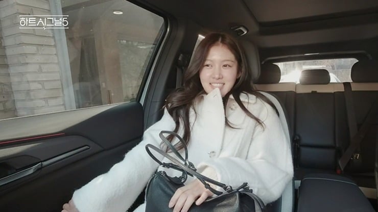 오는 28일 방송되는 '하트시그널5' 3회 / 사진제공=채널A