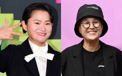 김신영·송은이, 결국 '불화설'에 입 열었다…"섭섭함 어떻게 감췄을까" ('옥문아')