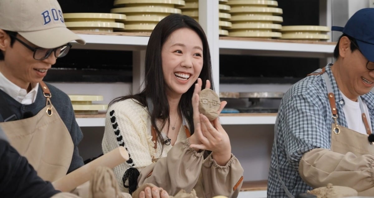 '런닝맨'가 800회를 맞았다./사진제공=SBS