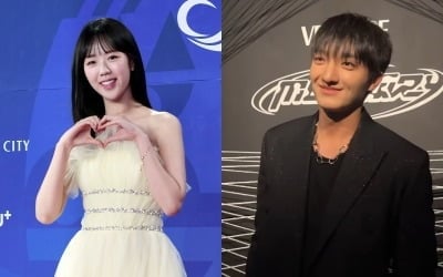 지예은♥바타 열애, 제작진도 몰랐다…"따스한 시선으로 봐주길" ('런닝맨')[일문일답]