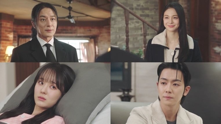 지난 26일 방송된 '닥터신' 14회 / 사진제공=TV조선