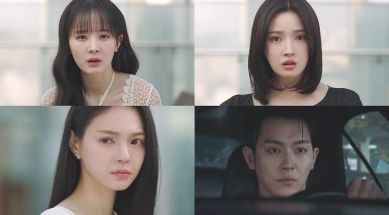 지난 26일 방송된 '닥터신' 14회 / 사진제공=TV조선