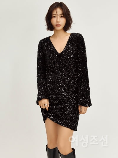 농구선수 출신과 ♥결혼한 미모의 여배우…11개월 차에 심정 변화 고백 "강박 있었는데"