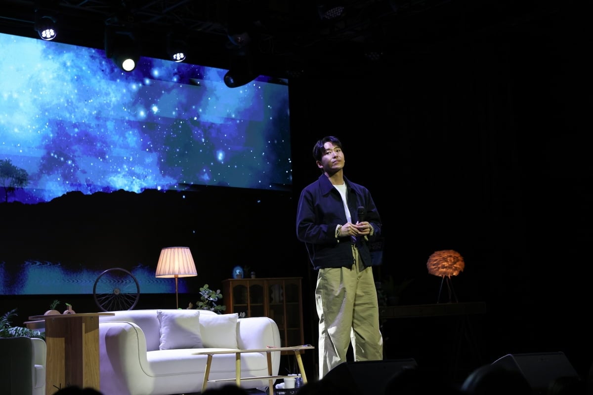 사진 제공 : 이엔터테인먼트